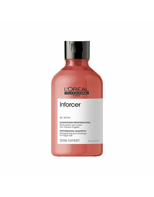 Shampoo L'Oreal Professionnel Paris Inforcer (300 ml)