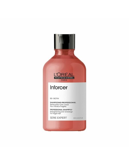 Shampoo L'Oreal Professionnel Paris Inforcer (300 ml)