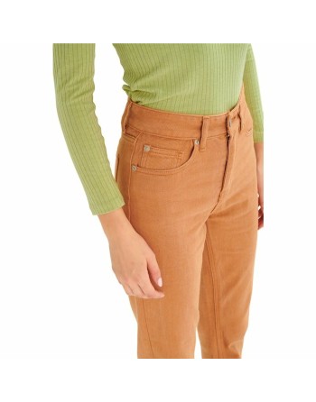 Pantaloni 24COLOURS Marrone