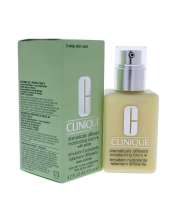 Feuchtigkeitsspendende Lotion Clinique Dramatically Different 125 ml