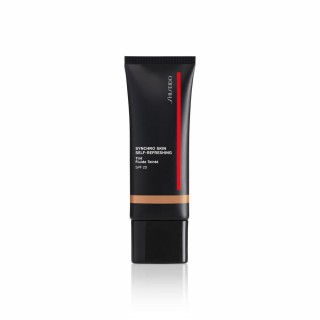 Fluid Makeup Basis Shiseido Synchro Skin Self-Refreshing Nº 325 (30 ml) (30 ml)
