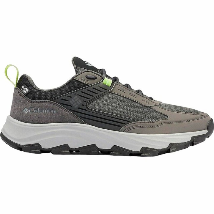 Herren-Sportschuhe Columbia  Hatana™ Max Outdry™ Grau
