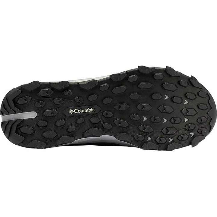 Herren-Sportschuhe Columbia  Hatana™ Max Outdry™ Grau
