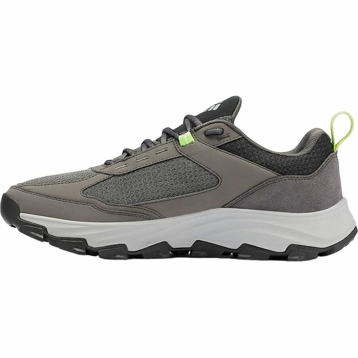 Herren-Sportschuhe Columbia  Hatana™ Max Outdry™ Grau