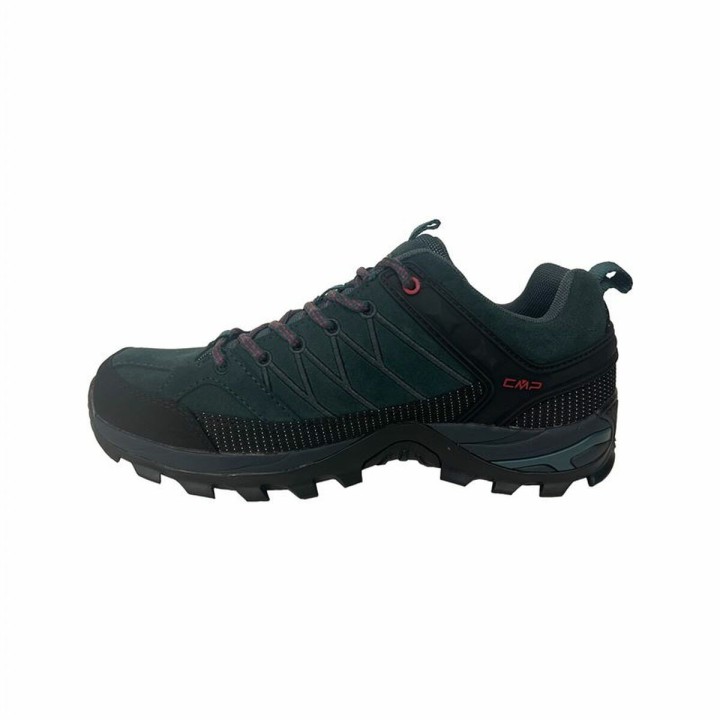 Scarpe Sportive Uomo Campagnolo Rigel Low Trekking Verde