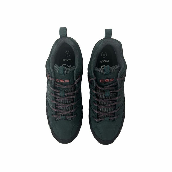 Herre sneakers Campagnolo Rigel Low Trekking Grøn