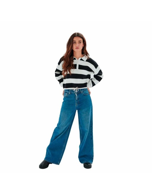 Trousers 24COLOURS Blue