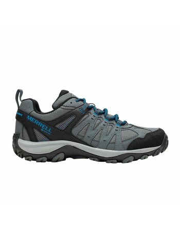 Zapatillas Deportivas Hombre Merrell Accentor 3 Sport  Gris