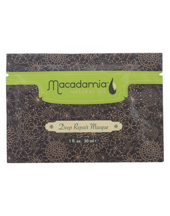 Masque pour cheveux Deep Repair Macadamia