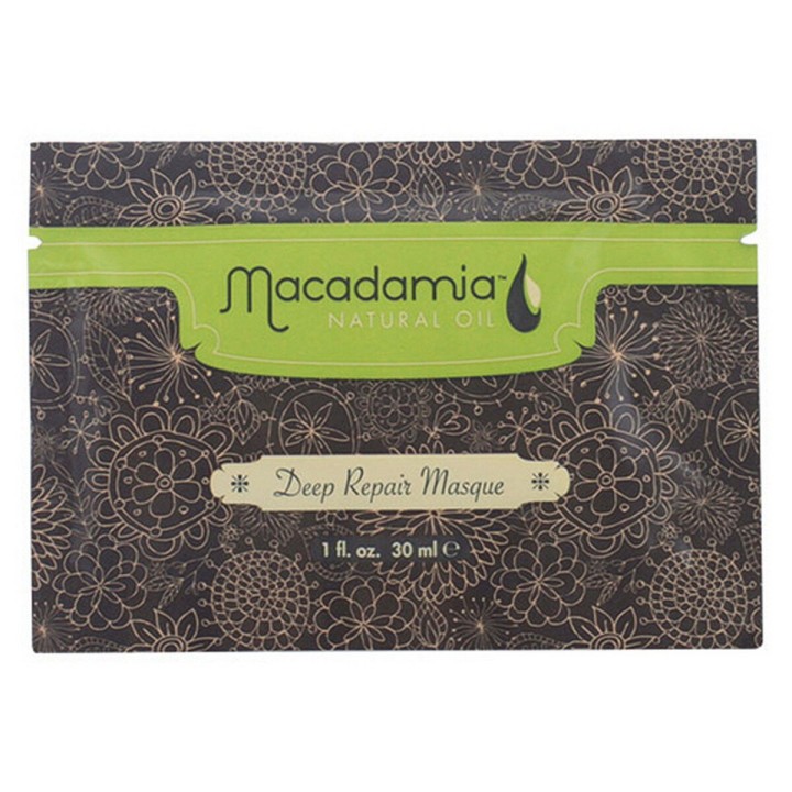 Maschera per Capelli Deep Repair Macadamia