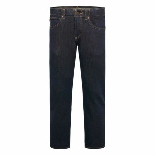 Jeans til Mænd Lee Slim Fit Mvp 32" Blå