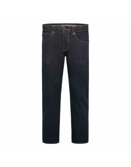 Jeans til Mænd Lee Slim Fit Mvp 32" Blå