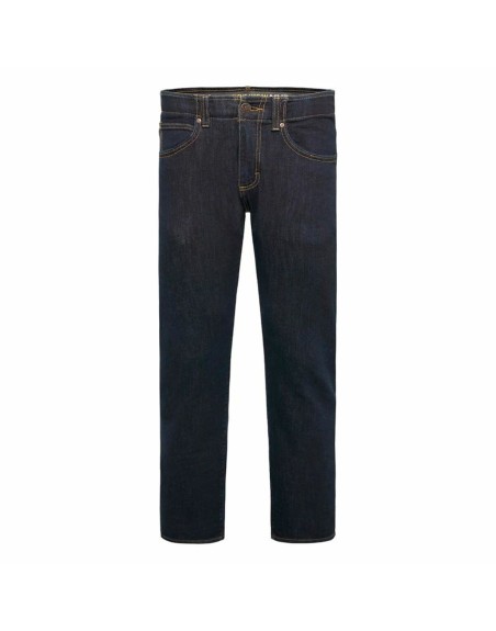 Pantalones Vaqueros Hombre Lee Slim Fit Mvp 32" Azul