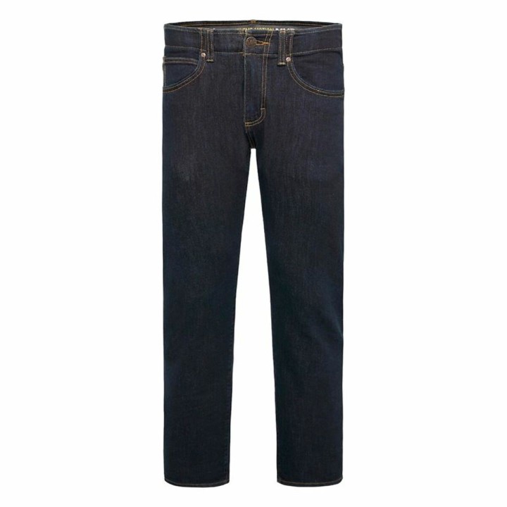 Jeans til Mænd Lee Slim Fit Mvp 32" Blå