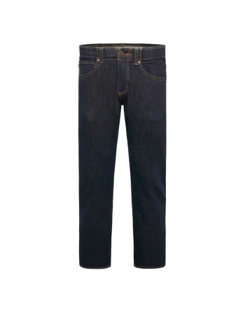 Jeans til Mænd Lee Slim Fit Mvp 32" Blå