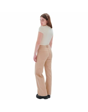 Pantalones 24COLOURS Beige
