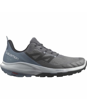 Herren-Sportschuhe Salomon Outpulse Gore Tex  Grau