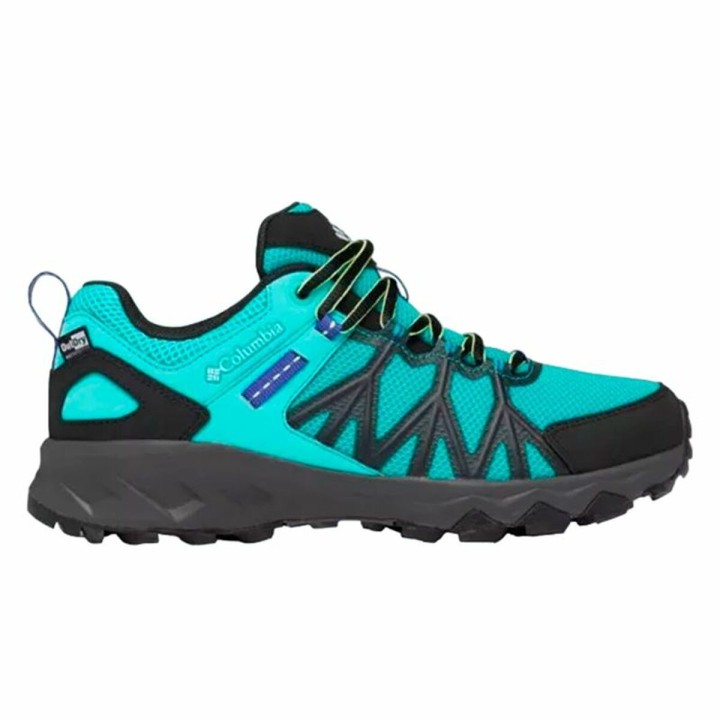 Sportssneakers til damer Columbia Peakfreak™ II Outdry™ Lyseblå