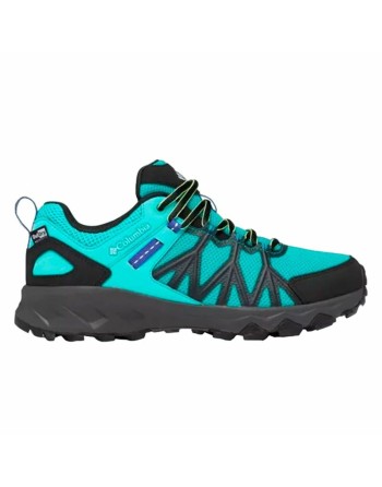 Zapatillas Deportivas Mujer Columbia Peakfreak™ II Outdry™ Azul claro