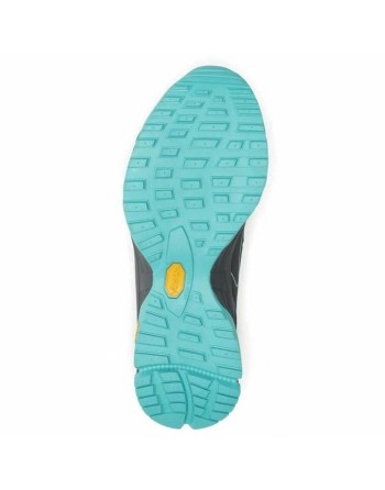 Zapatillas Deportivas Mujer Chiruca Alborán 