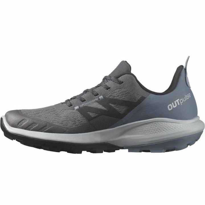 Herre sneakers Salomon Outpulse Gore Tex  Grå