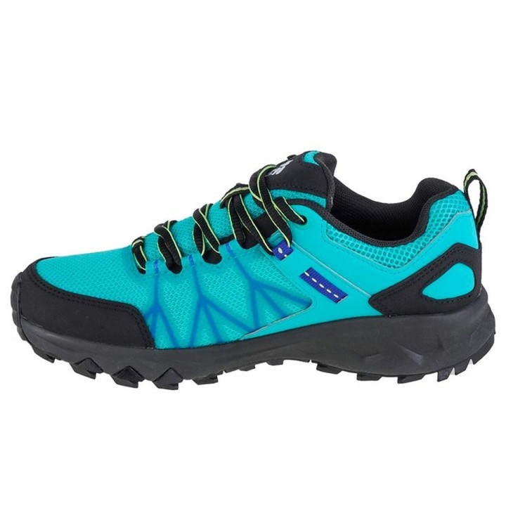 Sportssneakers til damer Columbia Peakfreak™ II Outdry™ Lyseblå