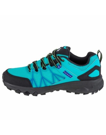 Zapatillas Deportivas Mujer Columbia Peakfreak™ II Outdry™ Azul claro
