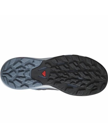 Herren-Sportschuhe Salomon Outpulse Gore Tex  Grau