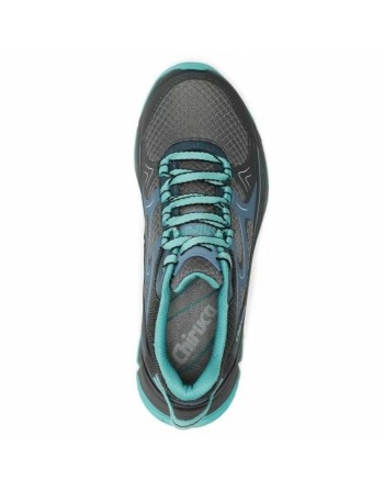 Zapatillas Deportivas Mujer Chiruca Alborán 