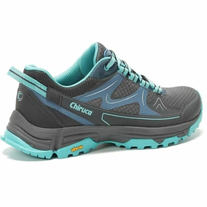 Scarpe Sportive da Donna Chiruca Alborán 