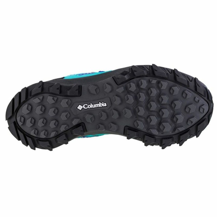 Sportssneakers til damer Columbia Peakfreak™ II Outdry™ Lyseblå