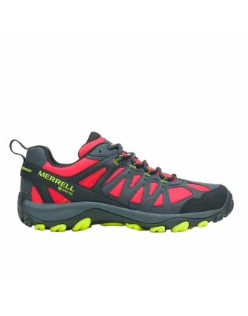 Herren-Sportschuhe Merrell Accentor 3 Sport  Grau