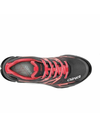 Scarpe Sportive da Donna Chiruca  Marbella 19 Gore Tex Nero
