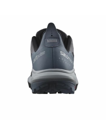 Zapatillas Deportivas Hombre Salomon Outpulse Gore Tex  Gris