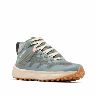 Sportssneakers til damer Columbia  Facet™ 75 Mid Outdry™ Grå
