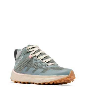 Sports Trainers for Women Columbia  Facet™ 75 Mid Outdry™ Grey