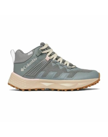 Sportssneakers til damer Columbia  Facet™ 75 Mid Outdry™ Grå