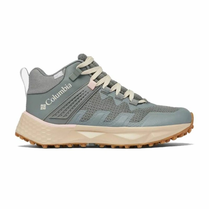 Sportssneakers til damer Columbia  Facet™ 75 Mid Outdry™ Grå