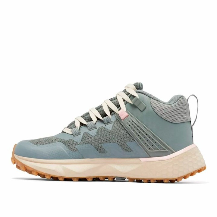 Sportssneakers til damer Columbia  Facet™ 75 Mid Outdry™ Grå