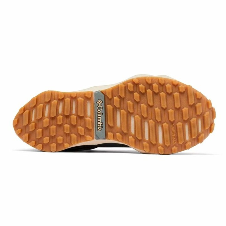 Sportssneakers til damer Columbia  Facet™ 75 Mid Outdry™ Grå