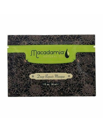 Masque pour cheveux Deep Repair Macadamia