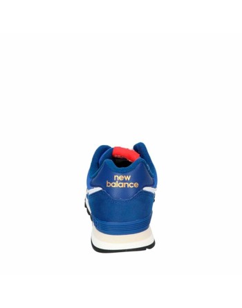 Zapatillas Casual Niño New Balance 574 Night Sky Azul