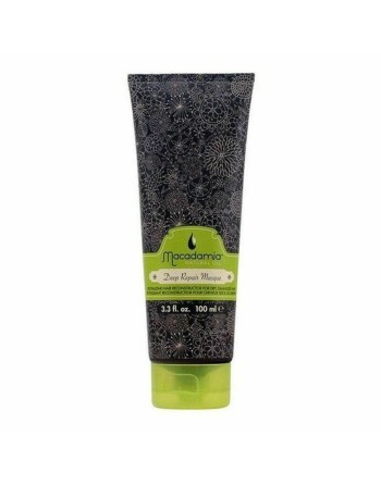Masque pour cheveux Deep Repair Macadamia