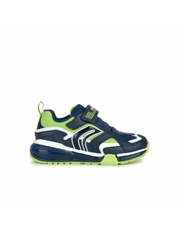 Chaussures casual enfant Geox Bayonyc