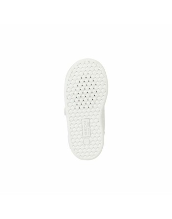 Zapatillas Casual Niño Geox Eclyper