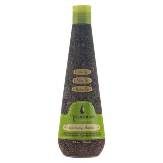 Shampoo Idratante Rejuvenating Macadamia
