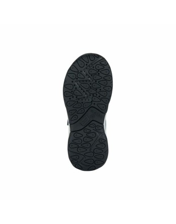 Chaussures casual enfant Geox Calco Bleu