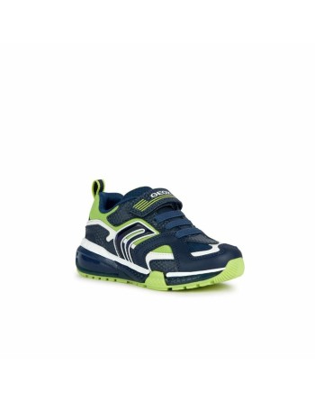 Children’s Casual Trainers Geox Bayonyc