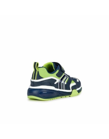 Jungen Sneaker Geox Bayonyc
