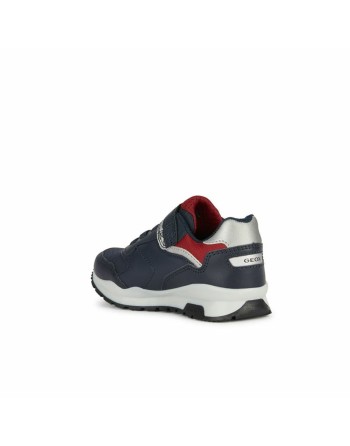 Zapatillas Casual Niño Geox Pavel